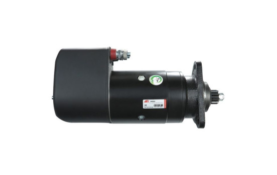 Startmotor / Startmotor, bild 2