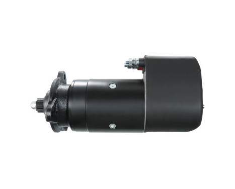 Startmotor / Startmotor, bild 4