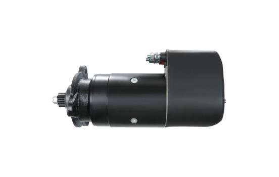 Startmotor / Startmotor, bild 4