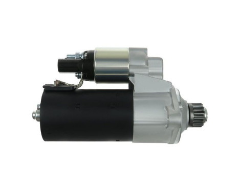 Startmotor / Startmotor, bild 2