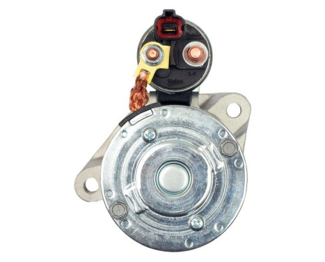 Startmotor / Startmotor, bild 3