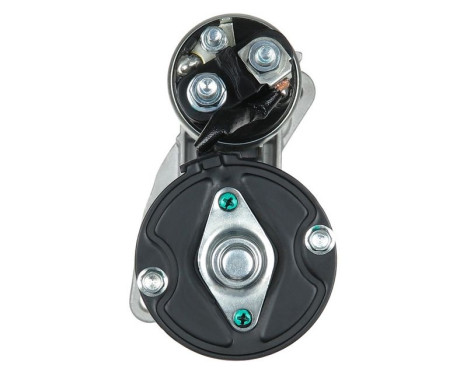 Startmotor / Startmotor, bild 3