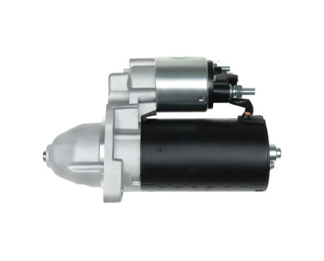 Startmotor / Startmotor, bild 4