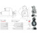 Startmotor / Startmotor, miniatyr 5