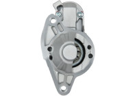 Startmotor / Startmotor