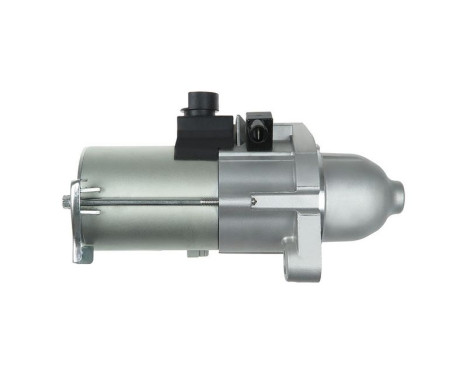 Startmotor / Startmotor, bild 4