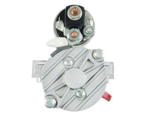 Startmotor / Startmotor, bild 3