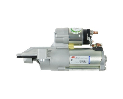 Startmotor / Startmotor, bild 4