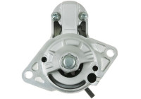 Startmotor / Startmotor
