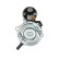 Startmotor / Startmotor, miniatyr 3