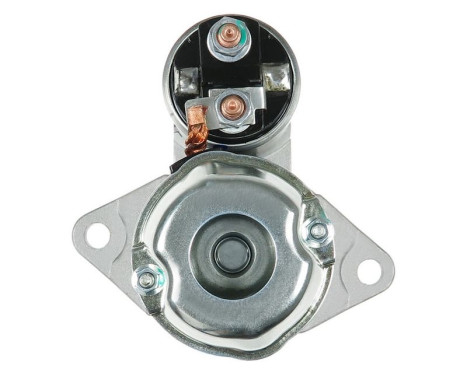 Startmotor / Startmotor, bild 3