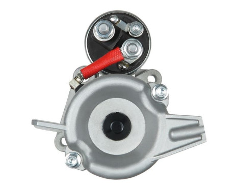 Startmotor / Startmotor, bild 3