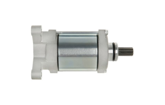 Startmotor / Startmotor, bild 2