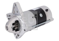 Startmotor / Startmotor