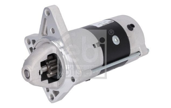 Startmotor / Startmotor