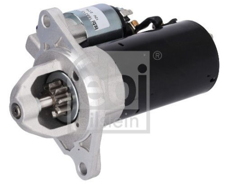 Startmotor / Startmotor