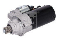 Startmotor / Startmotor