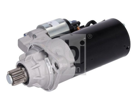 Startmotor / Startmotor