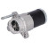Startmotor / Startmotor