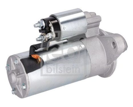 Startmotor / Startmotor, bild 2