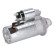 Startmotor / Startmotor, miniatyr 2
