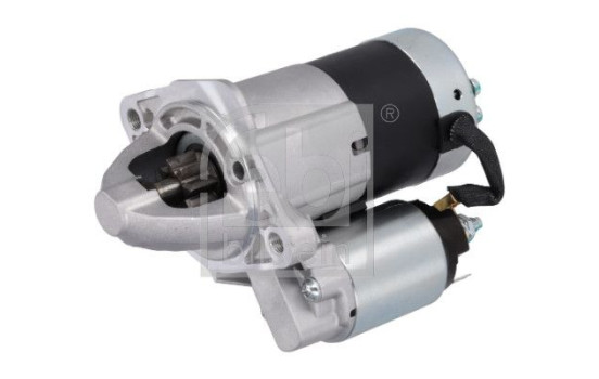 Startmotor / Startmotor