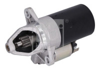 Startmotor / Startmotor