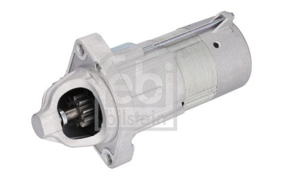 Startmotor / Startmotor