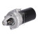 Startmotor / Startmotor