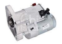 Startmotor / Startmotor