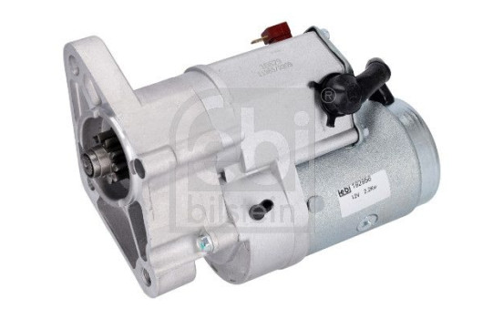 Startmotor / Startmotor