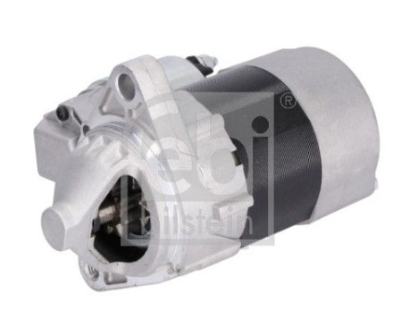 Startmotor / Startmotor
