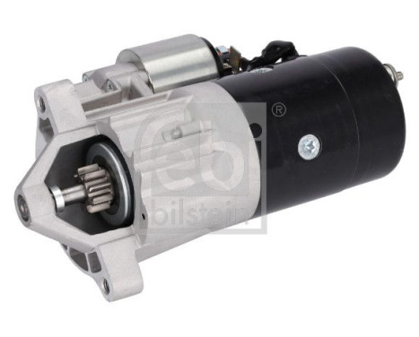 Startmotor / Startmotor