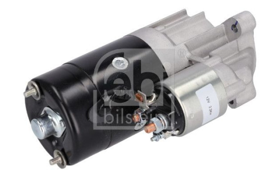 Startmotor / Startmotor, bild 2