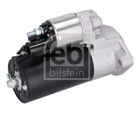 Startmotor / Startmotor