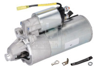 Startmotor / Startmotor