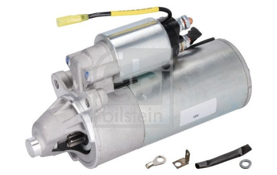 Startmotor / Startmotor