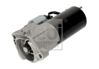 Startmotor / Startmotor