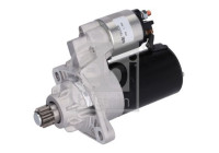 Startmotor / Startmotor