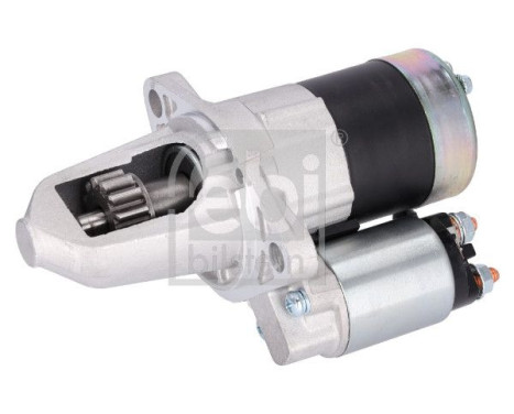 Startmotor / Startmotor