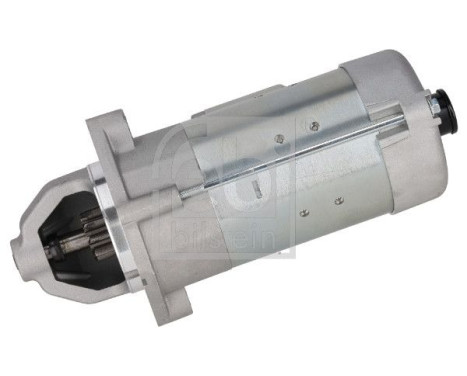 Startmotor / Startmotor, bild 3