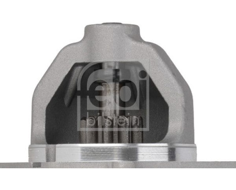 Startmotor / Startmotor, bild 4