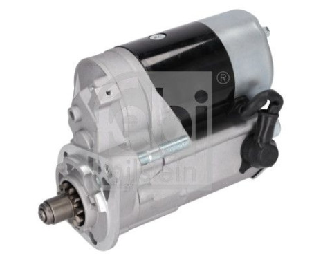 Startmotor / Startmotor