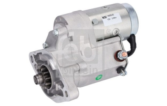 Startmotor / Startmotor