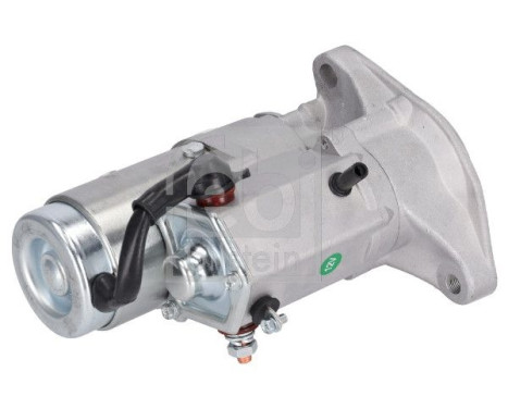 Startmotor / Startmotor, bild 2