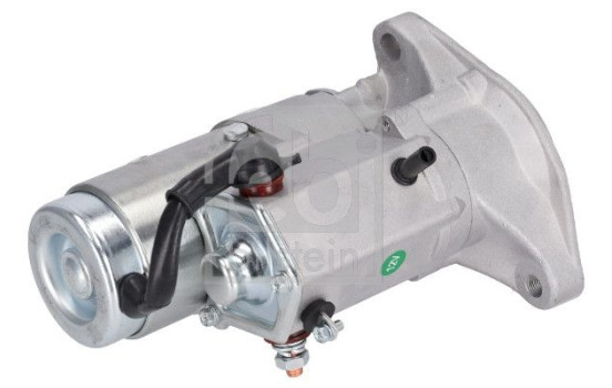 Startmotor / Startmotor, bild 2