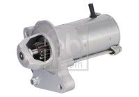 Startmotor / Startmotor