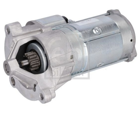 Startmotor / Startmotor