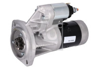 Startmotor / Startmotor