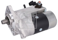 Startmotor / Startmotor